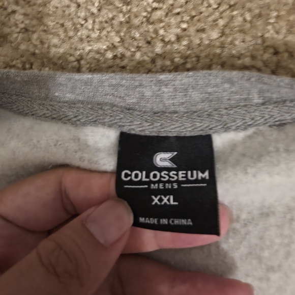 Ohio State - Picture 3 of 3